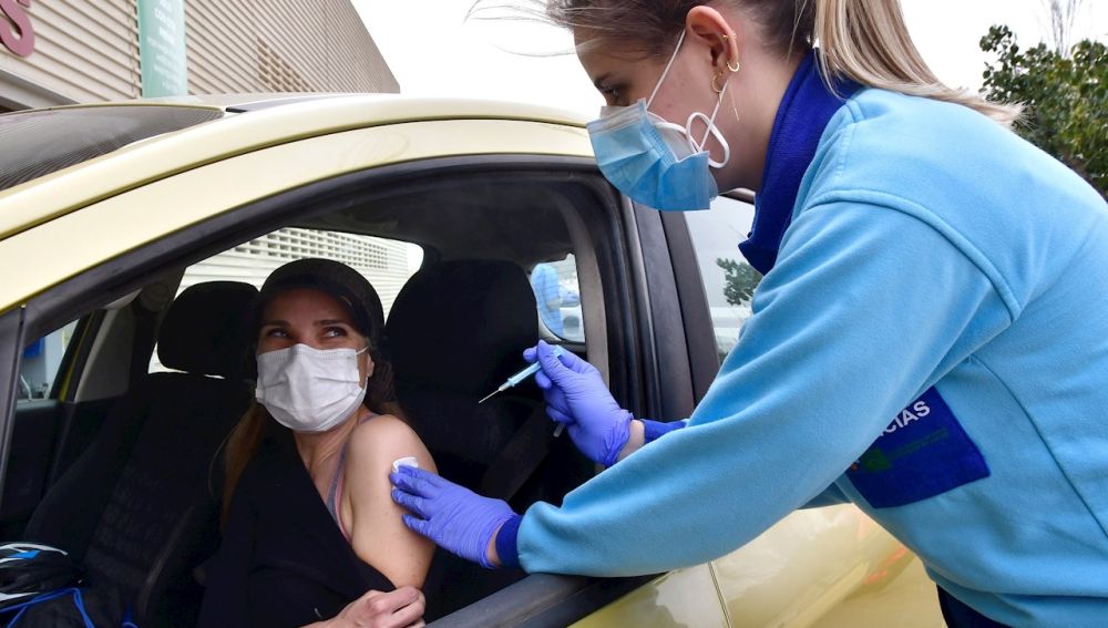 Semana Santa, nuevas medidas en Madrid, restricciones en Galicia, Cataluña, Andalucía y últimas noticias del coronavirus en España hoy Semana Santa, nuevas medidas en Madrid, restricciones en Galicia, Cataluña, Andalucía y últimas noticias del coronavirus en España hoy