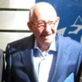 Fallece el ex alcalde de Punta Umbría, Gregorio Jiménez Vidosa