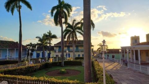 Cuba