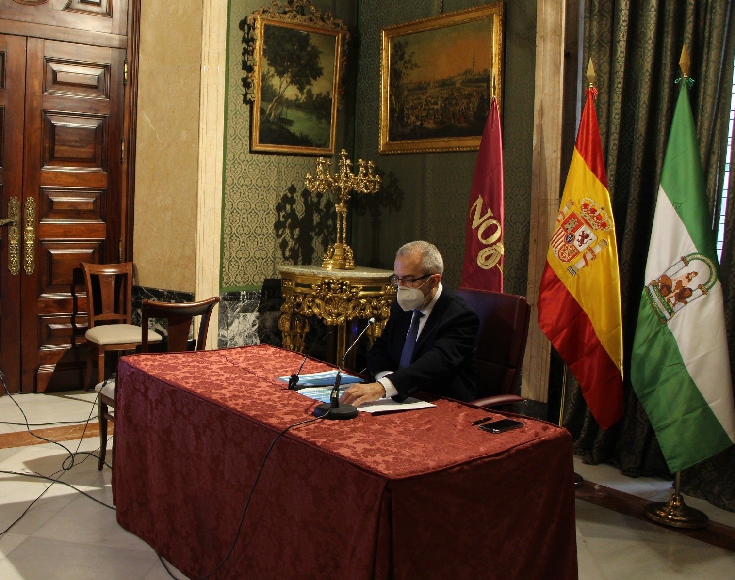 El Ayuntamiento convertirá en biblioteca la sala de lectura del Centro Cívico Su Eminencia El Ayuntamiento convertirá en biblioteca la sala de lectura del Centro Cívico Su Eminencia