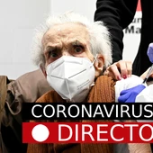 Medidas por COVID-19, hoy | Vacuna del coronavirus en España y restricciones en Madrid, en directo Medidas por COVID-19, hoy | Vacuna del coronavirus en España y restricciones en Madrid, en directo