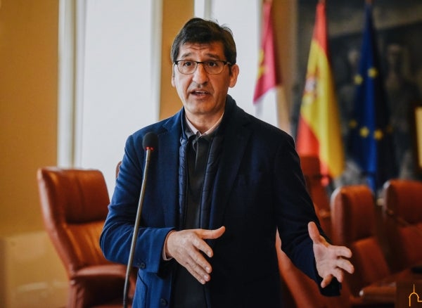 La Diputación de Ciudad Real liquida el ejercicio de 2020 con un remanente de 77,8 millones de euros La Diputación de Ciudad Real liquida el ejercicio de 2020 con un remanente de 77,8 millones de euros