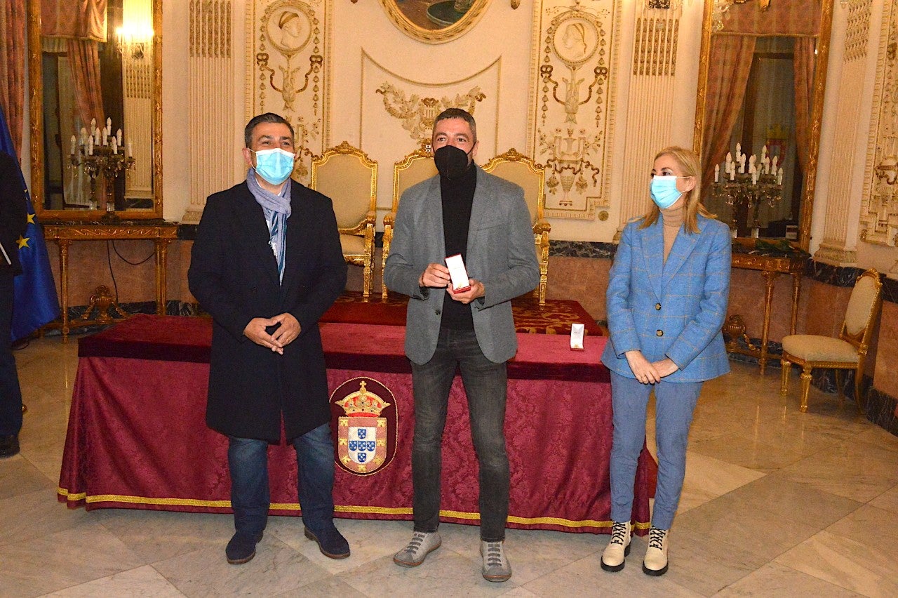 Más de Uno Ceuta 03/03/21 Más de Uno Ceuta 03/03/21