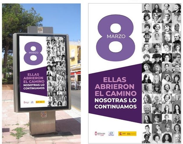 El ciclo incluye tres largometrajes dirigidos por mujeres, con mujeres como protagonistas, que estarán disponibles de forma gratuita durante tres fines de semana del mes de marzo El ciclo incluye tres largometrajes dirigidos por mujeres, con mujeres como protagonistas, que estarán disponibles de forma gratuita durante tres fines de semana del mes de marzo