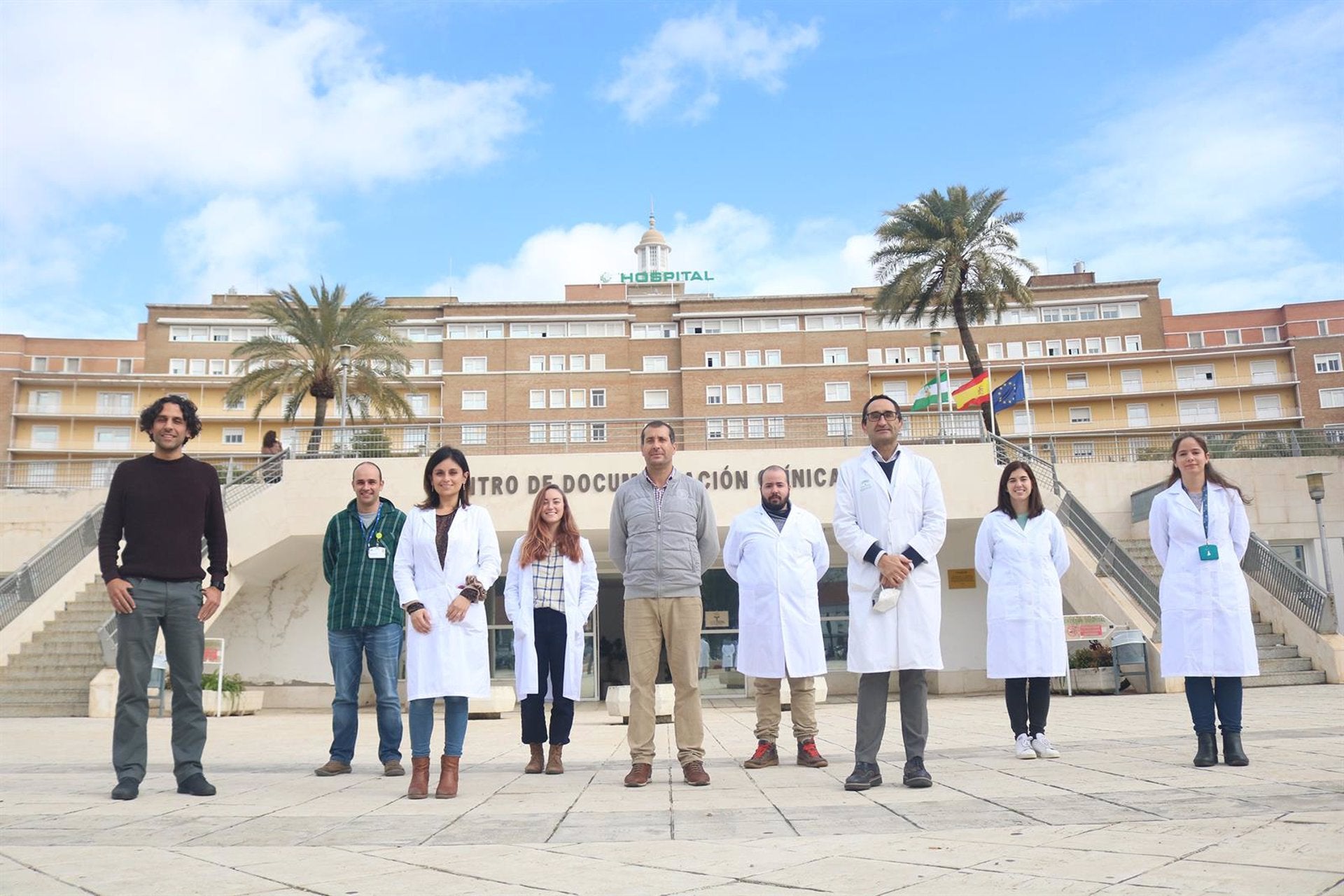Los fármacos antipsicóticos podrían proteger frente al coronavirus Los fármacos antipsicóticos podrían proteger frente al coronavirus
