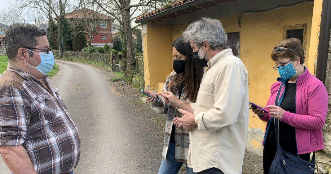 El Plan Municipal de Control de la Avispa Velutina logra reducir la presencia de reinas en el concejo de Llanes El Plan Municipal de Control de la Avispa Velutina logra reducir la presencia de reinas en el concejo de Llanes
