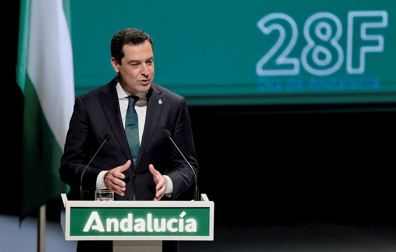 Más de Uno Málaga 28/04/2021 Más de Uno Málaga 28/04/2021