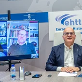 Os “fondos de resiliencia” da UE serán clave para a reactivación do termalismo Os “fondos de resiliencia” da UE serán clave para a reactivación do termalismo