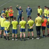 Las Palmas Atlético Las Palmas Atlético