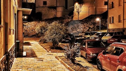 Buen mi&eacute;rcoles, 6&ordm;C y buen tono. 