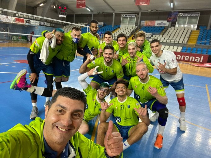 Más de uno Cantabria. Deporte 03/03/2021 Más de uno Cantabria. Deporte 03/03/2021