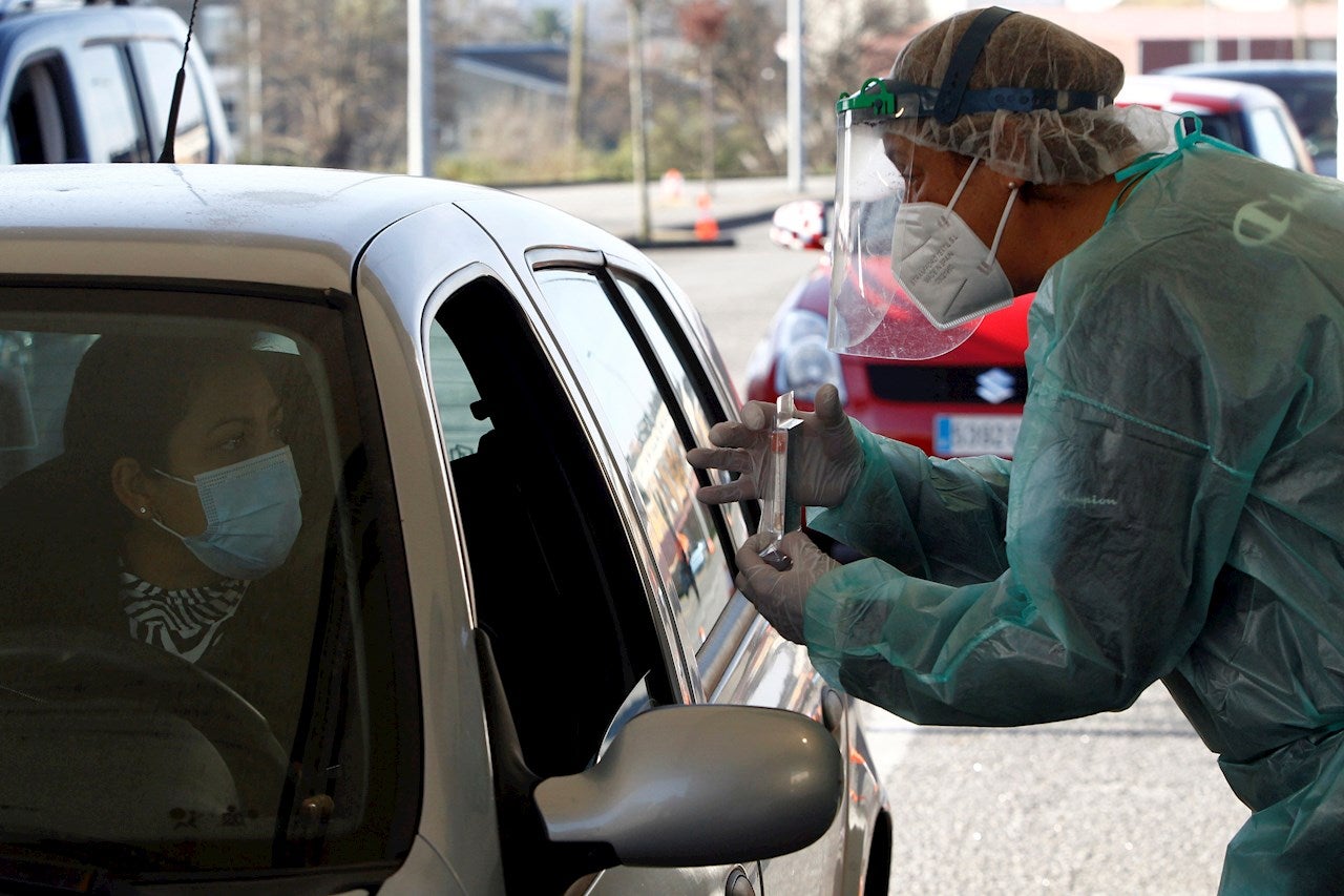 Nuevas medidas en Madrid, Cataluña, restricciones para Semana Santa y últimas noticias del coronavirus en España hoy Nuevas medidas en Madrid, Cataluña, restricciones para Semana Santa y últimas noticias del coronavirus en España hoy