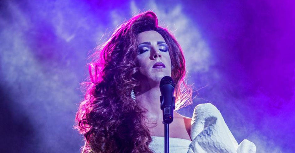 La entrevista del 'No son horas': Imperio Reina La entrevista del 'No son horas': Imperio Reina