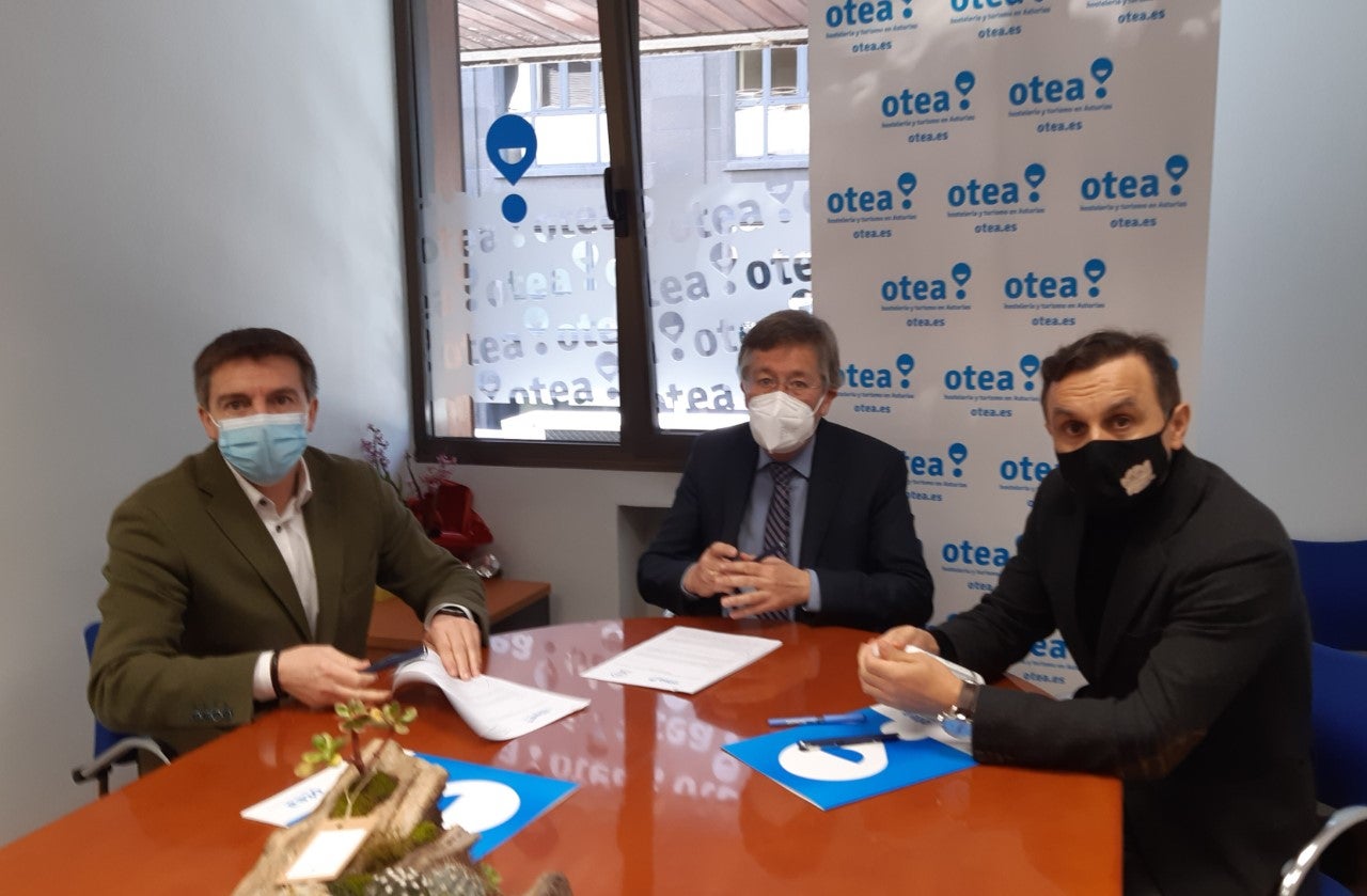 20 agencias de viajes radicadas en Asturias han cerrado en el último año 20 agencias de viajes radicadas en Asturias han cerrado en el último año