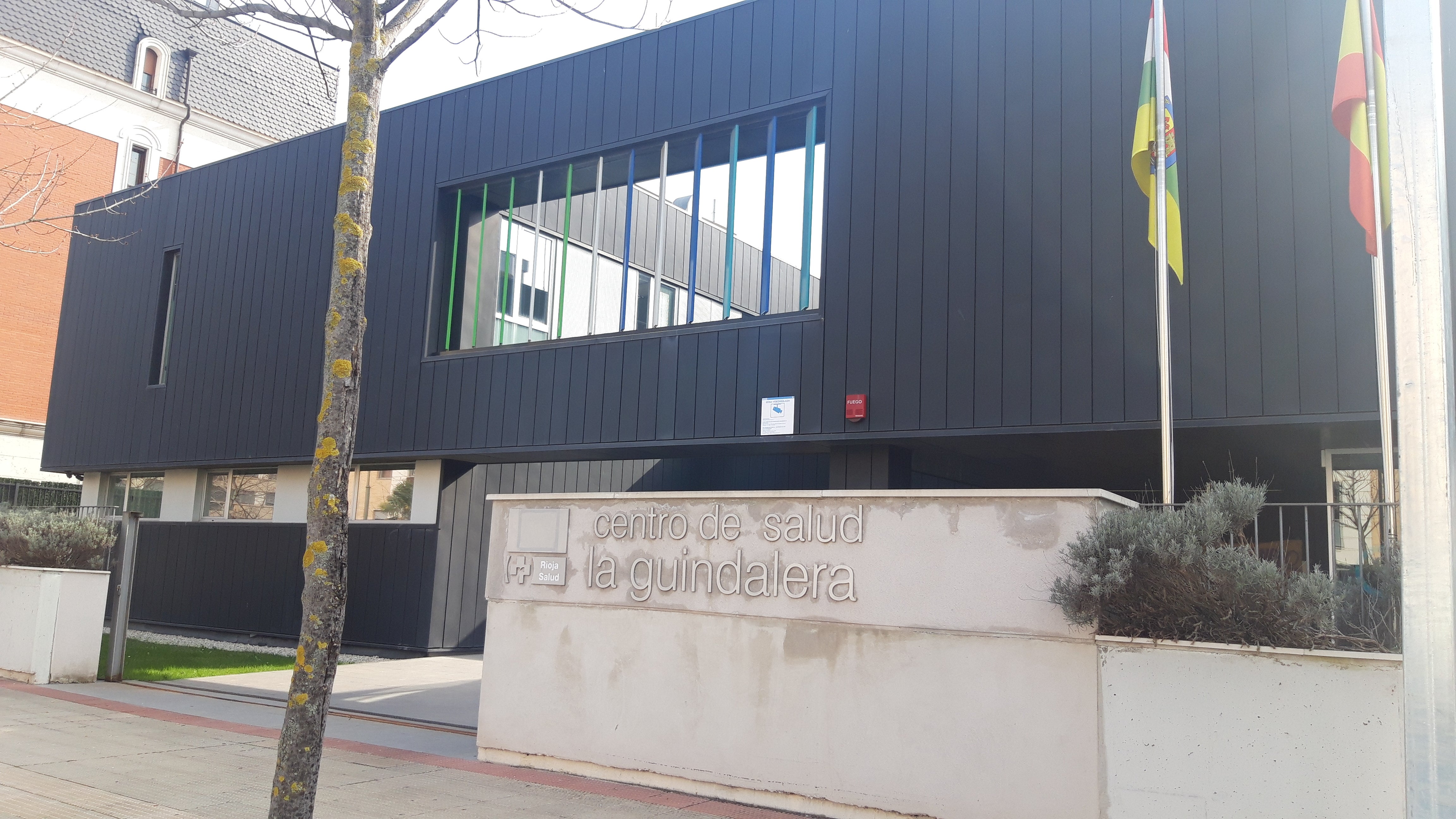 Más de Uno La Rioja 14/06/2021 Más de Uno La Rioja 14/06/2021