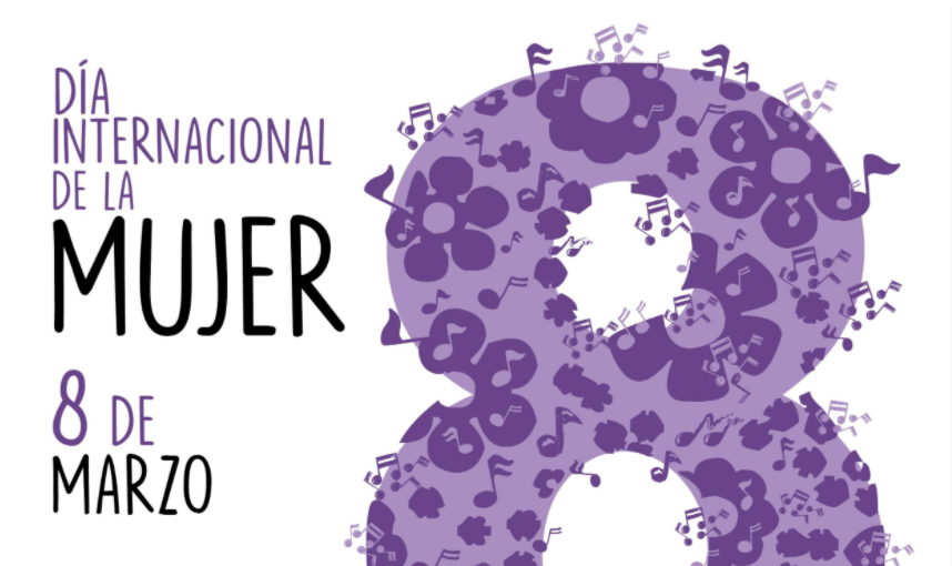 El Ayuntamiento de Nava conmemorará el 8 de marzo con una exposición, la proyección de un documental y un concierto El Ayuntamiento de Nava conmemorará el 8 de marzo con una exposición, la proyección de un documental y un concierto