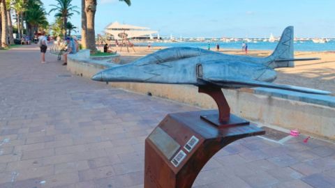 San Javier San Javier