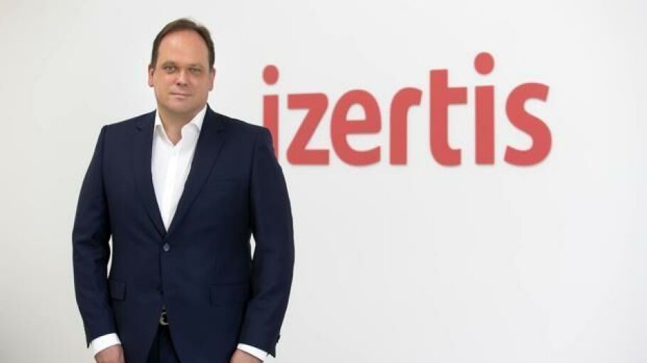 Pablo Mart&iacute;n, presidente y CEO de Izertis