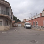 La actuación supone la eliminación de una calle sin salida y la mejora de la movilidad en este punto de la zona noroeste del municipio La actuación supone la eliminación de una calle sin salida y la mejora de la movilidad en este punto de la zona noroeste del municipio