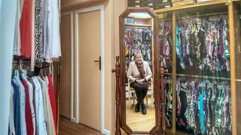 La Vascongada, comercio de toda la vida de Vitoria La Vascongada, comercio de toda la vida de Vitoria