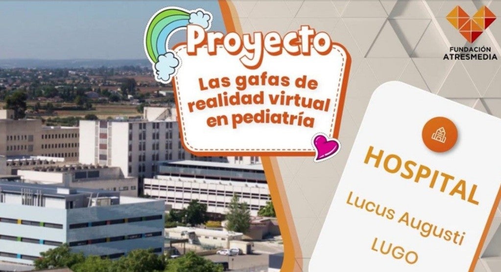María Jesús Pérez Taboada, directora de Enfermería del área de Lugo: «La humanización contribuye a una mejor recuperación de los niños» María Jesús Pérez Taboada, directora de Enfermería del área de Lugo: «La humanización contribuye a una mejor recuperación de los niños»