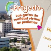 Hospital Lucus Augusti