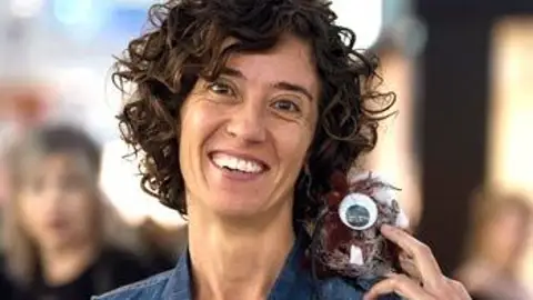 Virginia Rodriguez Virginia Rodriguez