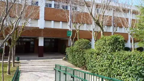 Colegio Juan XXIII en Mérida Colegio Juan XXIII en Mérida