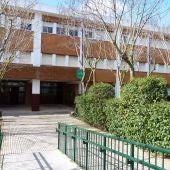 Colegio Juan XXIII en Mérida
