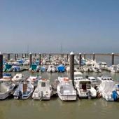 Puerto de Gallineras