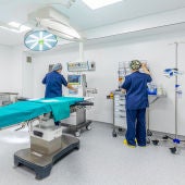 Quirónsalud Alicante llevará acabo intervenciones quirúrgicas en el propio centro sin necesidad de que el paciente tenga que pernoctar en el mismo 