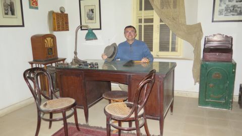 Juan Adrada