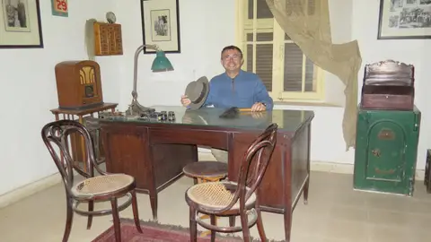 Juan Adrada Juan Adrada