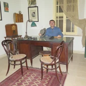 Juan Adrada Juan Adrada