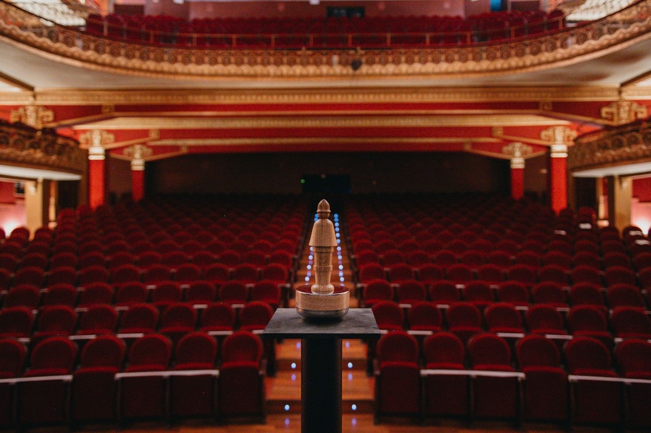 La 49 edición mantiene su poder de convocatoria con 1.733 cortos de 80 países La 49 edición mantiene su poder de convocatoria con 1.733 cortos de 80 países