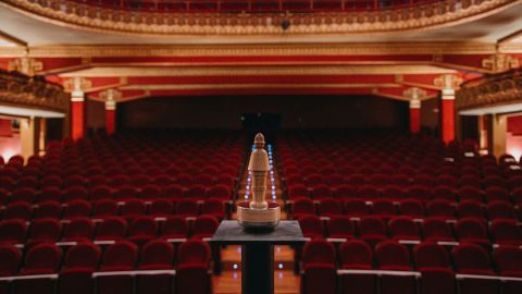 La 49 edici&oacute;n mantiene su poder de convocatoria con 1.733 cortos de 80 pa&iacute;ses