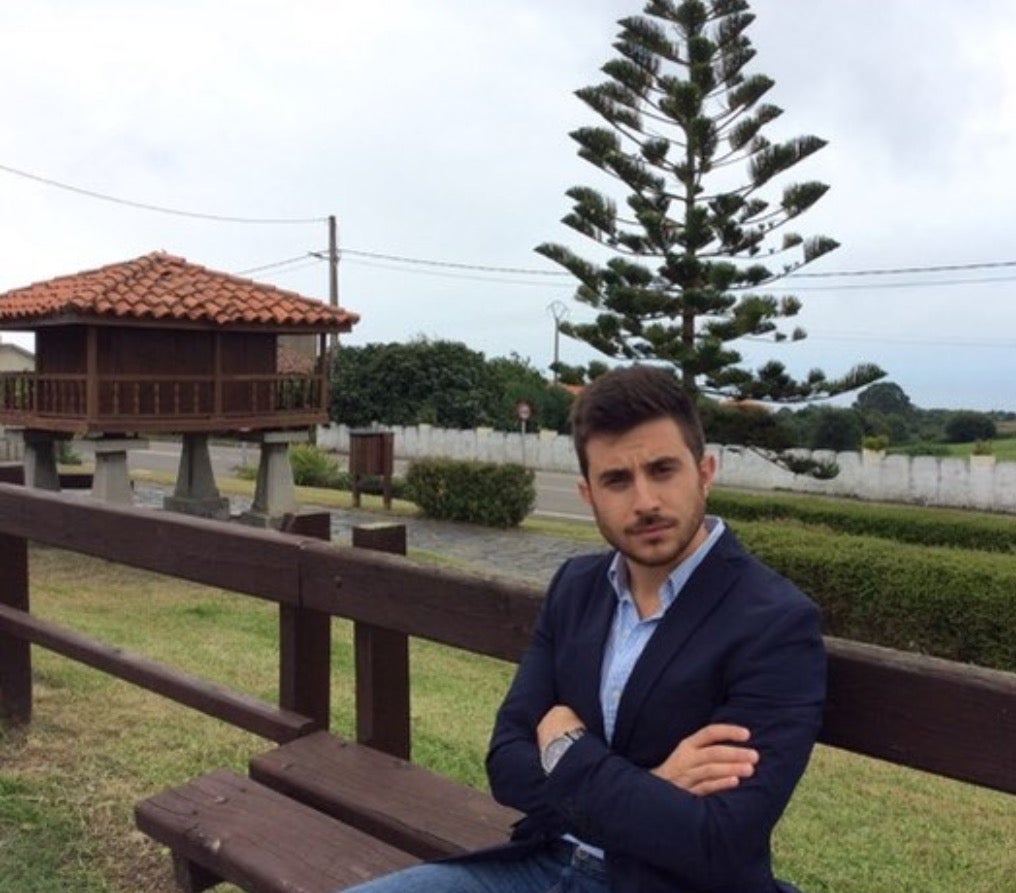 Alcalde Cudillero, sobre el fluido eléctrico a las instalaciones deportivas “no es una promesa, es el inicio de un expediente”. Alcalde Cudillero, sobre el fluido eléctrico a las instalaciones deportivas “no es una promesa, es el inicio de un expediente”.