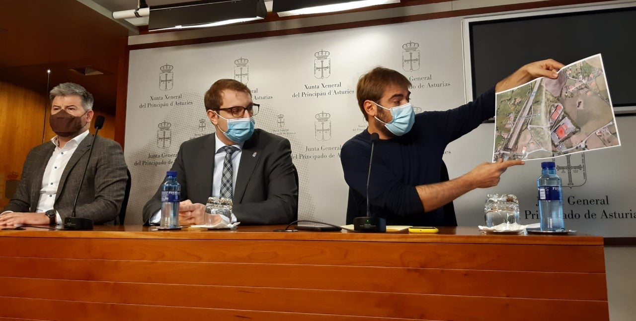 Más de Uno Gijón Informativo 03/03/2021 Más de Uno Gijón Informativo 03/03/2021