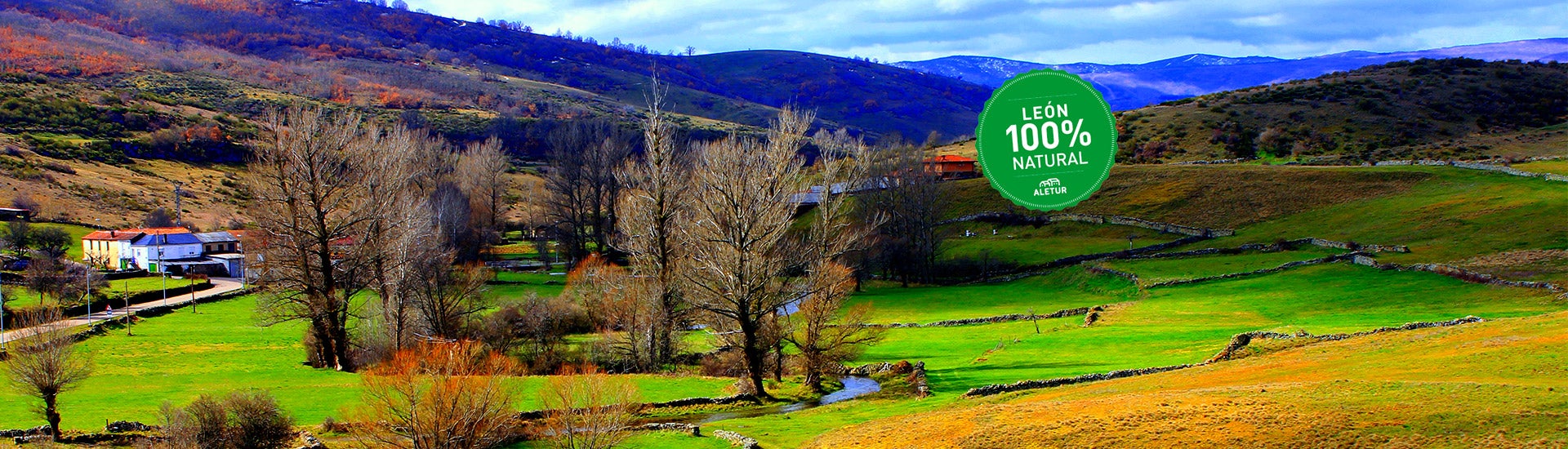 León se encuentra entre los destinos favoritos del turismo rural León se encuentra entre los destinos favoritos del turismo rural
