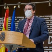 Extremadura retrasa a las 23,00 horas el toque de queda y aumenta aforos en hostelería, comercio, turismo y deporte, entre otros