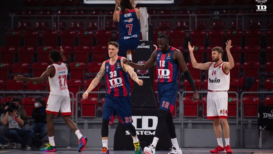 Baskonia