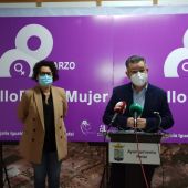 La edil Laura Velasco afirma que ‘Orgullo de ser Mujer’ “reivindica el trabajo por la igualdad real 