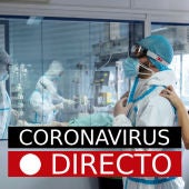 Nuevas medidas por COVID-19, hoy | Confinamiento por zonas de salud en Madrid y vacuna en España, en directo