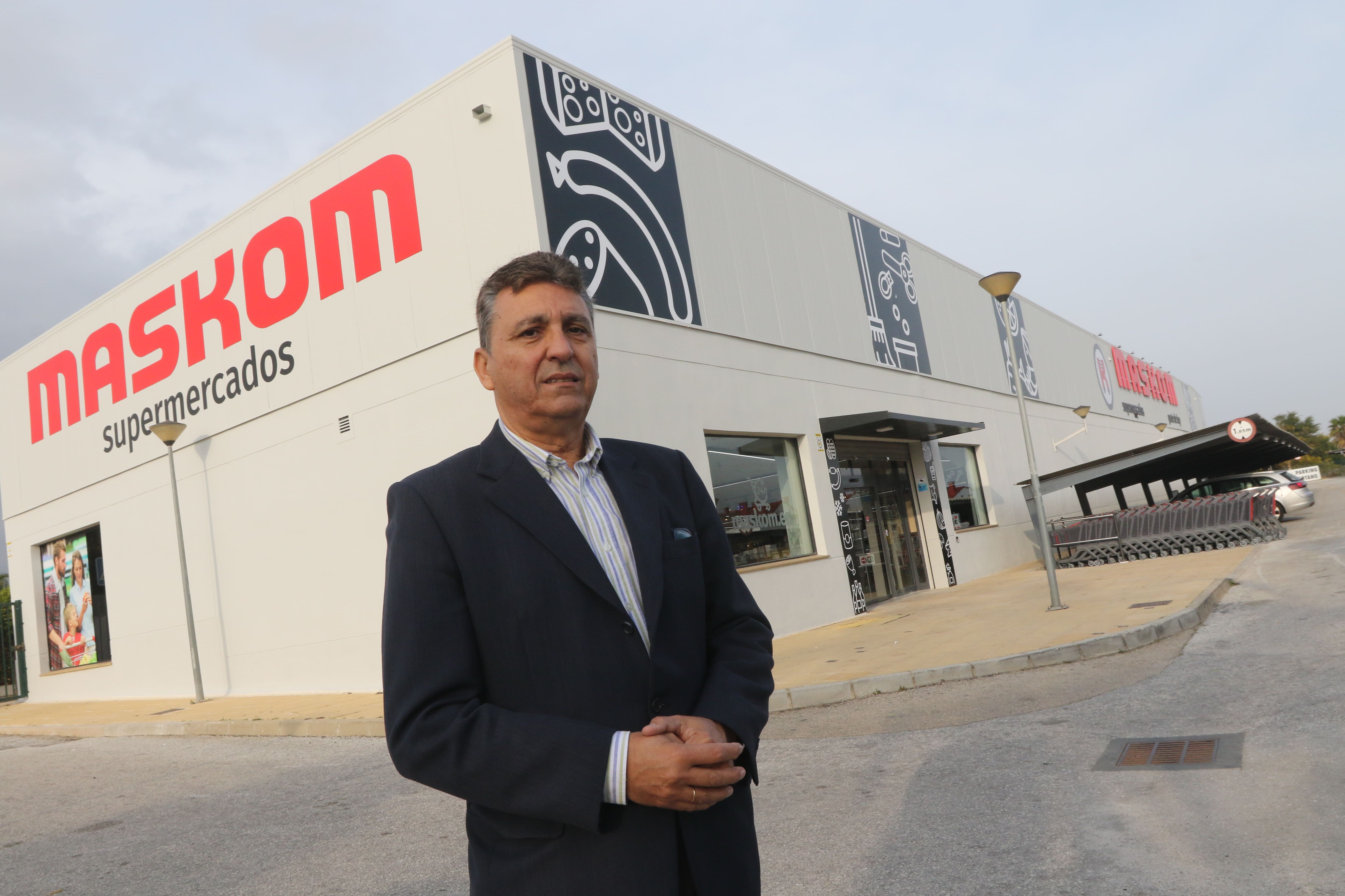 "La situación va mejorando y a, día de hoy, es más relajada" "La situación va mejorando y a, día de hoy, es más relajada"