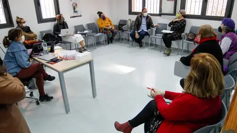 El Ayto estudia medidas para "seguir conquistando y rompiendo brechas" El Ayto estudia medidas para "seguir conquistando y rompiendo brechas"