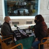 Entrevista con Pepe Araujo