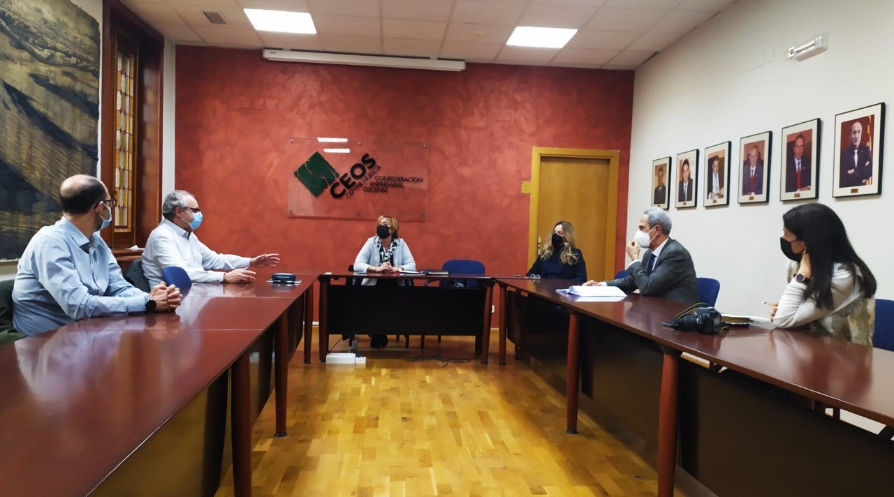 Más Bonos Impulsa para dinamizar el consumo Más Bonos Impulsa para dinamizar el consumo