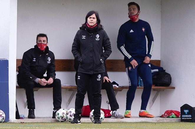 Kakun Mainz: "El equipo está como un tiro, con ganas y ambición, no nos encogemos ante los retos" Kakun Mainz: "El equipo está como un tiro, con ganas y ambición, no nos encogemos ante los retos"