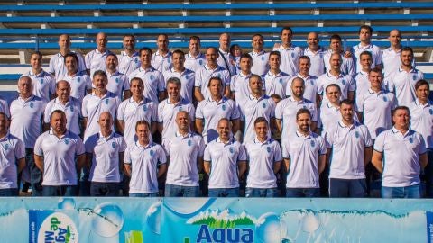 Un a&ntilde;o sin f&uacute;tbol