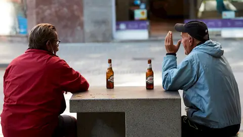 Restricciones en España por coronavirus Restricciones coronavirus